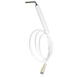 Electrode ionisation pour chaudière Bosch Olio Condens 4500