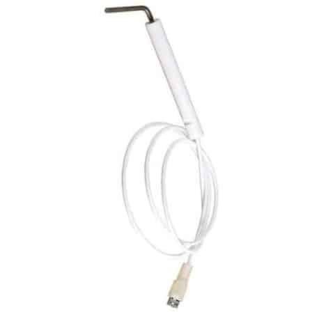Electrode ionisation pour chaudière Bosch Olio Condens 4500