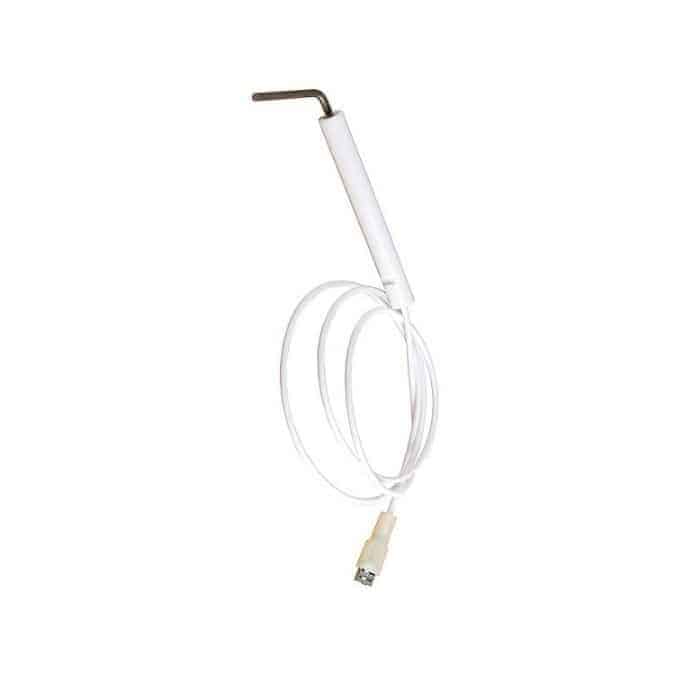 Electrode ionisation pour chaudière Bosch Olio Condens 4500