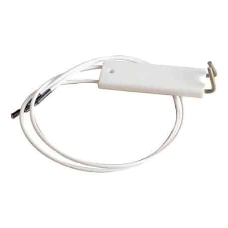 Électrode allumage pour chaudière Bosch Olio Condens 4500