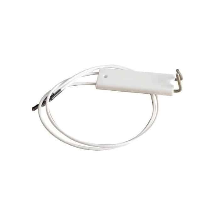Électrode allumage pour chaudière Bosch Olio Condens 4500