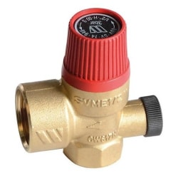 Soupape de sécurité Bosch - 87168505150