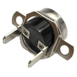Thermostat bi-métallique 90°C pour chaudière Bosch Olio Condens 4500