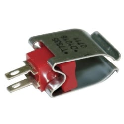 Sonde chauffage à clipser pour chaudière Bosch Olio Condens 4500 Sonde chauffage à clipser pour chaudière Bosch Olio Condens 4500