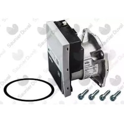 Moteur pompe pour Chaudière Saunier Duval Thema Condens AS 25-A Moteur pompe pour Chaudière Saunier Duval Thema Condens AS 25-A