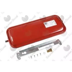 Vase expansion 8l pour Saunier Duval Thema Condens F AS 24 E Vase expansion 8l pour Saunier Duval Thema Condens F AS 24 E