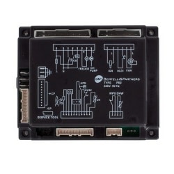 Circuit imprimé pour Ferroli SUN P7 N (Nouveau Modèle) Circuit imprimé pour Ferroli SUN P7 N (Nouveau Modèle)