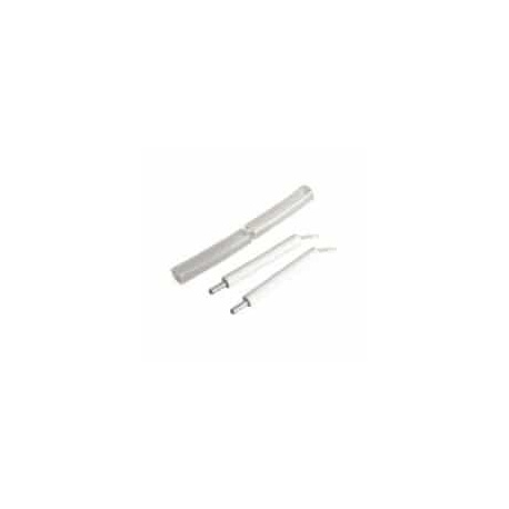 Électrodes allumage pour brûleur Geminox Bentone ST 120 KAV