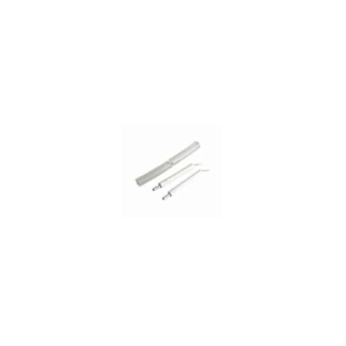 Électrodes allumage pour brûleur Geminox Bentone ST 120 KAV
