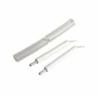 Électrodes allumage pour brûleur Geminox Bentone ST 120 KAV