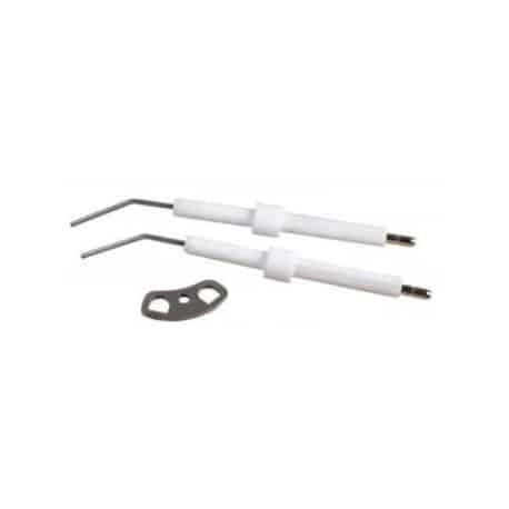 Electrodes pour Chappée Bora 26 HTE BI CI BVI et CVI