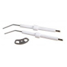 Electrodes pour Chappée Bora 26 HTE BI CI BVI et CVI