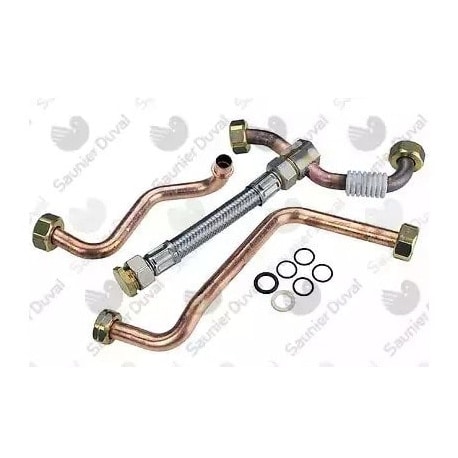Kit de remplacement pour Ballon Saunier Duval Isotwin C 24 E