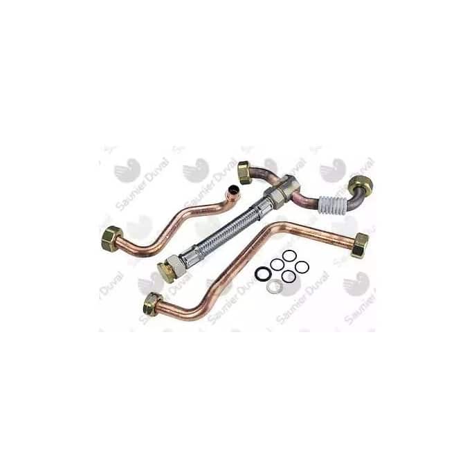 Kit de remplacement pour Ballon Saunier Duval Isotwin C 24 E