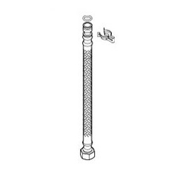 FLEXIBLE EAU ELM LEBLANC REF 87007031040 FLEXIBLE EAU ELM LEBLANC REF 87007031040