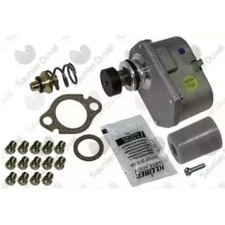 Kit de conversion GN vers BP pour Opalia C 14 G Cyclo Kit de conversion GN vers BP pour Opalia C 14 G Cyclo