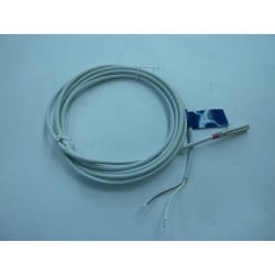 Capteur de température sanitaire ballon 2M KVT60 De Dietrich - 95362447