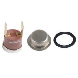 Thermistance , coupelle et joint pour Chaffoteaux et Maury Niagara Delta 24 FF