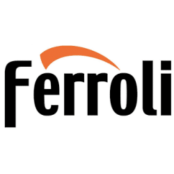 KIT SILENCIEUX BRULEUR FERROLI BLUEHELIX PRO C KIT SILENCIEUX BRULEUR FERROLI BLUEHELIX PRO C