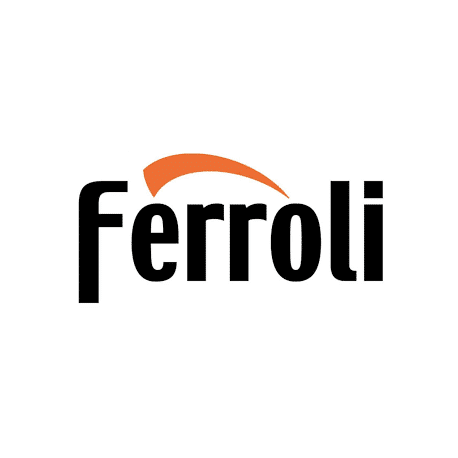 KIT SILENCIEUX BRULEUR FERROLI BLUEHELIX PRO C