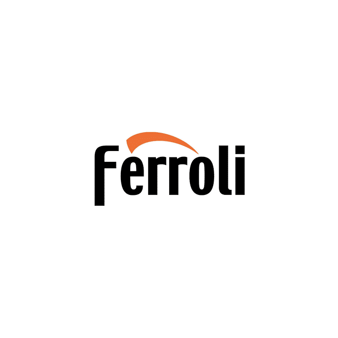 KIT SILENCIEUX BRULEUR FERROLI BLUEHELIX PRO C