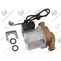 Pompe Sanitaire pour Saunier Duval Duotwin Condens F 30 Pompe Sanitaire pour Saunier Duval Duotwin Condens F 30