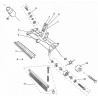 Pièces détachées Nettoyeur FAIRLOCKS balais manuels et accessoires d'entretien