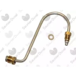 Tube veilleuse pour Saunier Duval Opalia C 14 Tube veilleuse pour Saunier Duval Opalia C 14