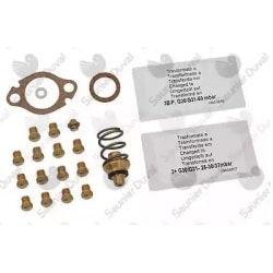 KIT G20 vers G30 OPALIA C 14 pour Saunier Duval Opalia C 14 KIT G20 vers G30 OPALIA C 14 pour Saunier Duval Opalia C 14
