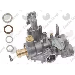 Mécanisme gaz pour Saunier Duval Opalia C 14 Mécanisme gaz pour Saunier Duval Opalia C 14