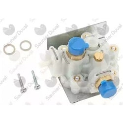 Valve à eau Pour Chaudière Saunier Duval Opalia C14 G B Valve à eau Pour Chaudière Saunier Duval Opalia C14 G B
