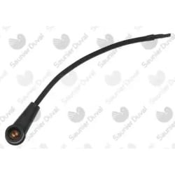 Câble bougie pour Saunier Duval Isotwin Condens F 30 E Câble bougie pour Saunier Duval Isotwin Condens F 30 E