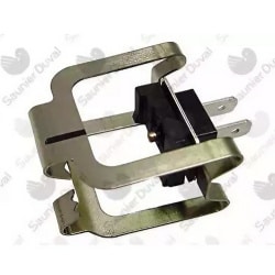 Limiteur de température de sécurité pour Duotwin Condens F 30 Limiteur de température de sécurité pour Duotwin Condens F 30