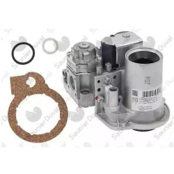 Vanne gaz pour Duotwin Condens F 30 Vanne gaz pour Duotwin Condens F 30