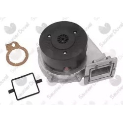 Extracteur pour Duotwin Condens F 30 Extracteur pour Duotwin Condens F 30