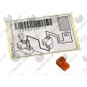 Connecteur 2 Fils Thermostat d'ambiance pour Saunier Duval ThemaClassic C 25 E