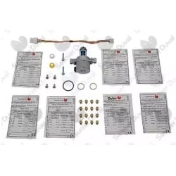 Kit Transformation Butane Propane pour Thema C 25 E Kit Transformation Butane Propane pour Thema C 25 E