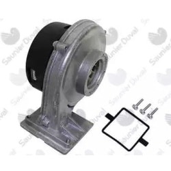 Extracteur pour Saunier Duval Isomax Condens F 30 Extracteur pour Saunier Duval Isomax Condens F 30