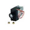 Bloc gaz pour Radiateur Auer 6207