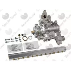 Kit conversion BP pour Saunier Duval Opalia C 11 B(N) Kit conversion BP pour Saunier Duval Opalia C 11 B(N)