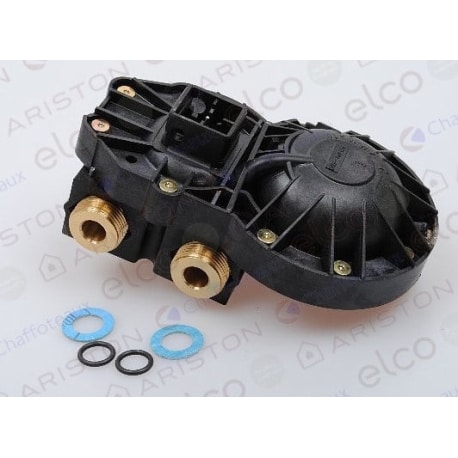 Armature eau SMI pour Senseo 13 CF PV