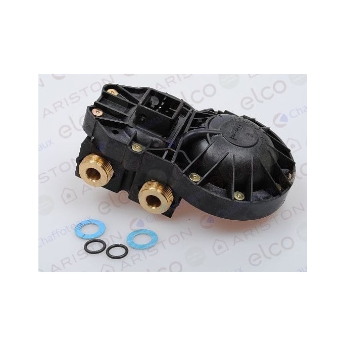 Armature eau SMI pour Senseo 13 CF PV