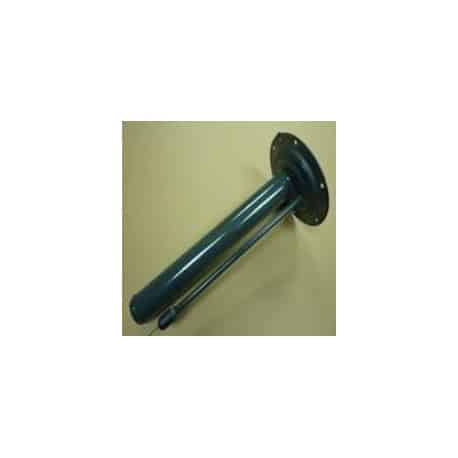 CORPS DE CHAUFFE HZ-SS ACI 100/150/200L DE DIETRICH