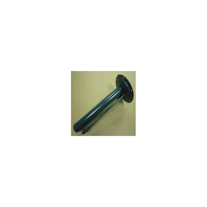 CORPS DE CHAUFFE HZ-SS ACI 100/150/200L DE DIETRICH
