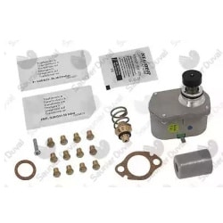 Kit conversion GN vers BP pour Opalia C 11 G Cyclo Kit conversion GN vers BP pour Opalia C 11 G Cyclo