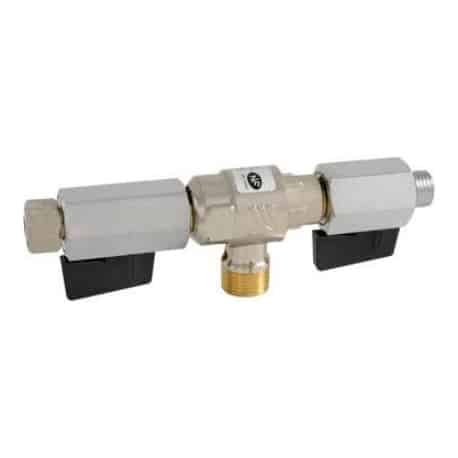 Disconnecteur pour Frisquet Prestige condensation 32 Kw