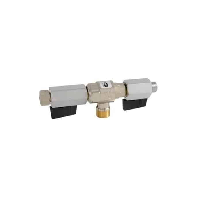 Disconnecteur pour Frisquet Prestige condensation 32 Kw
