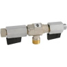 Disconnecteur pour Frisquet Prestige condensation 32 Kw