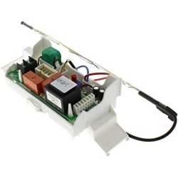 MODULE THERMOSTAT 1800W A 3000W HZ/SS T3 pour De dietrich THS 300L MODULE THERMOSTAT 1800W A 3000W HZ/SS T3 pour De dietrich THS 300L