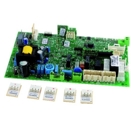 Circuit imprimé pour Chaffoteaux Class Prenium 35